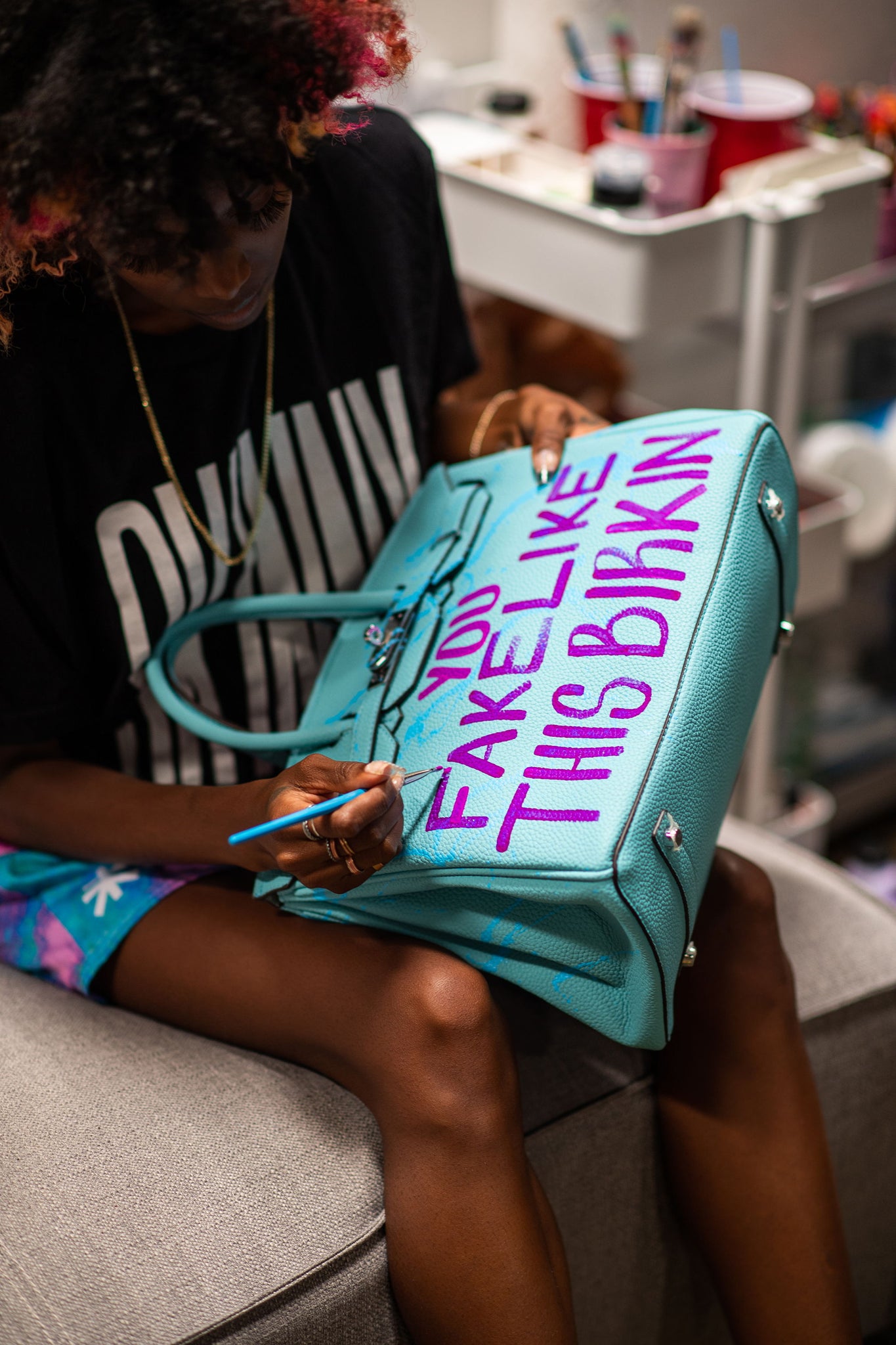 How to Care for Your Handbag