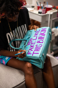 How to Care for Your Handbag