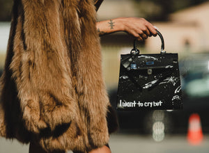 Bag Features: A Closer Look at the #YFLTK