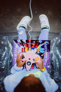National Creativity Day Drop 5.30