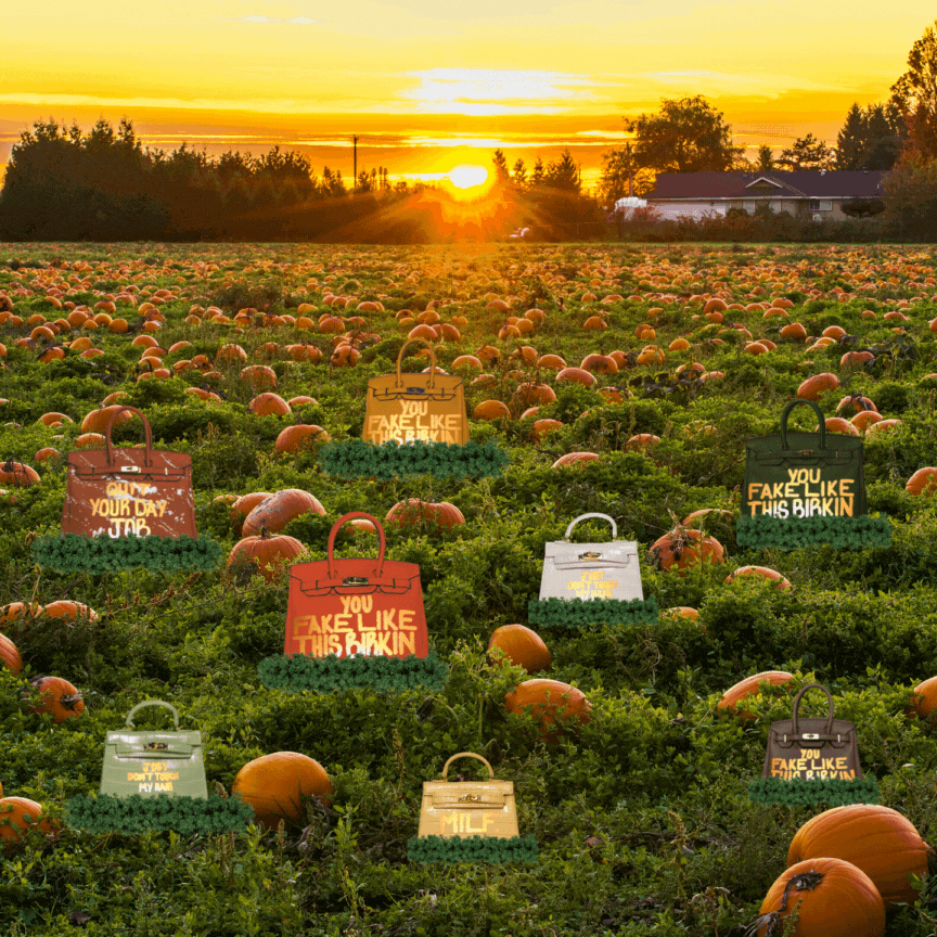 Fallin' for Handbags Page 2 Sonique Saturday