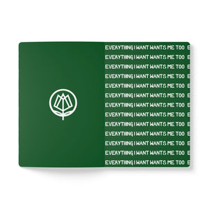 Everything Softcover Journal