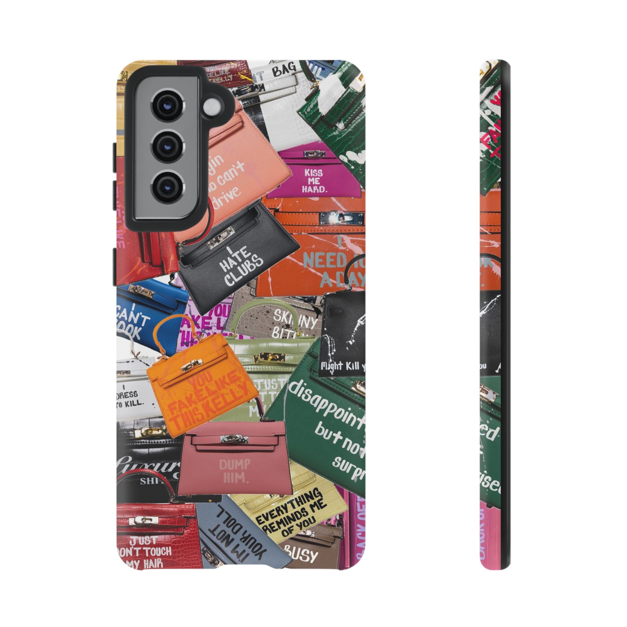 Mini Handbag Phone Case