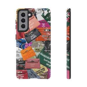 Mini Handbag Phone Case