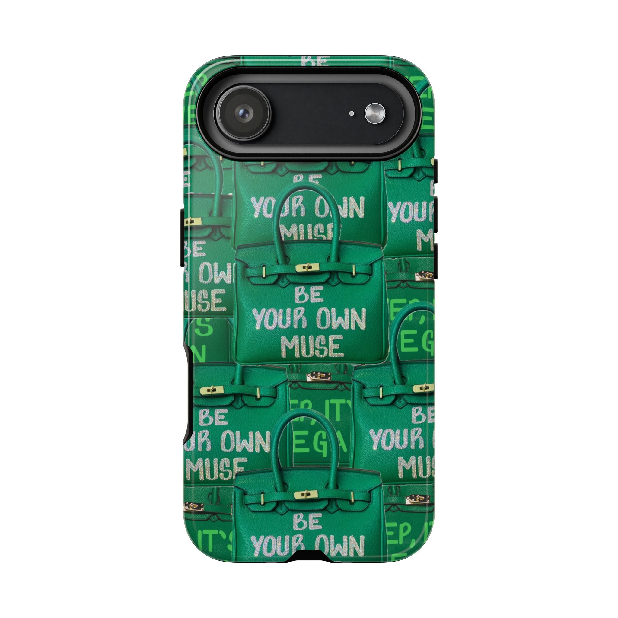 Self-Care Phone Case