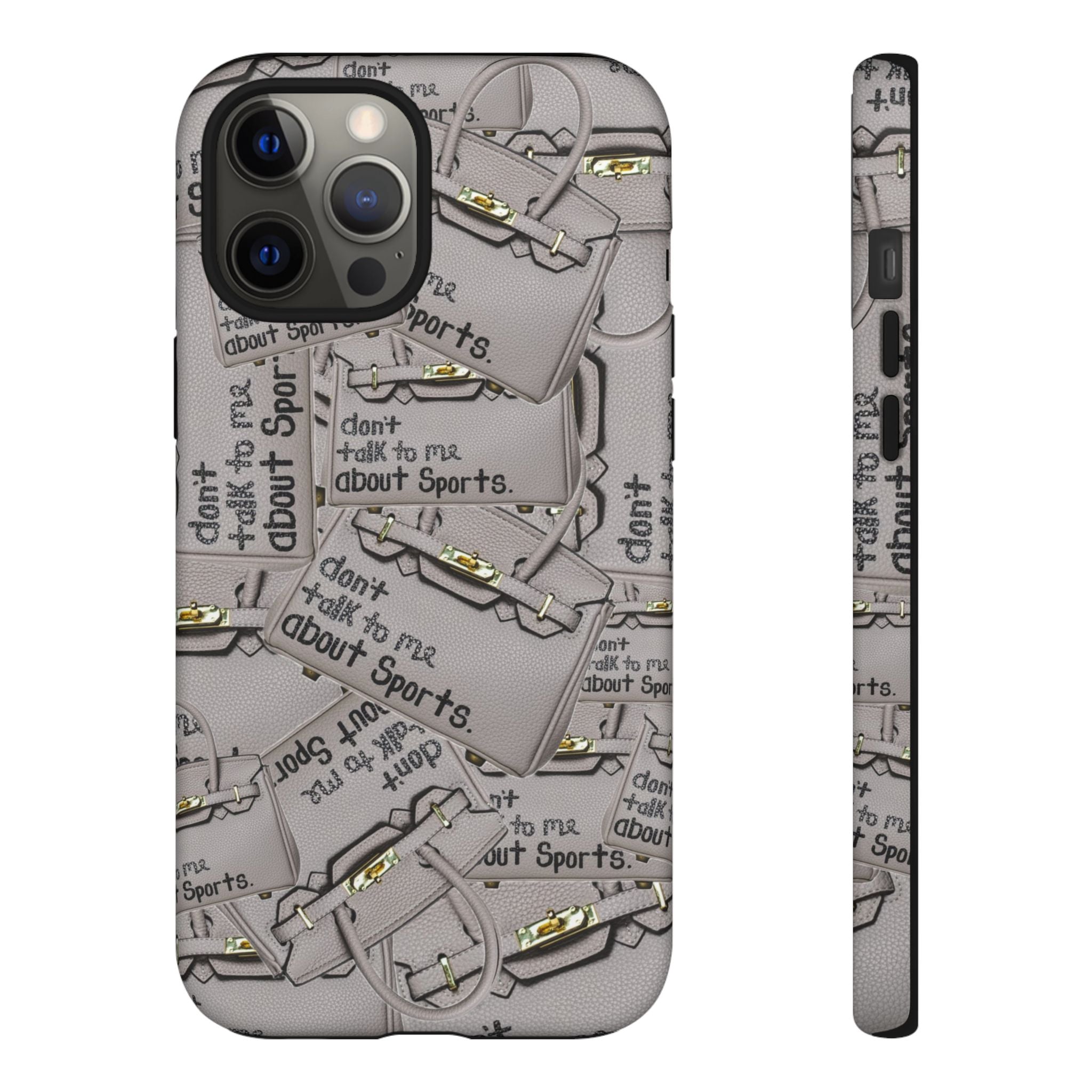 Mel C. Phone Case