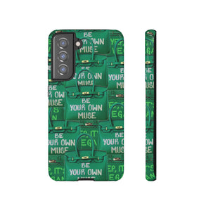 Self-Care Phone Case