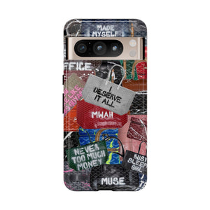 Tote Phone Case