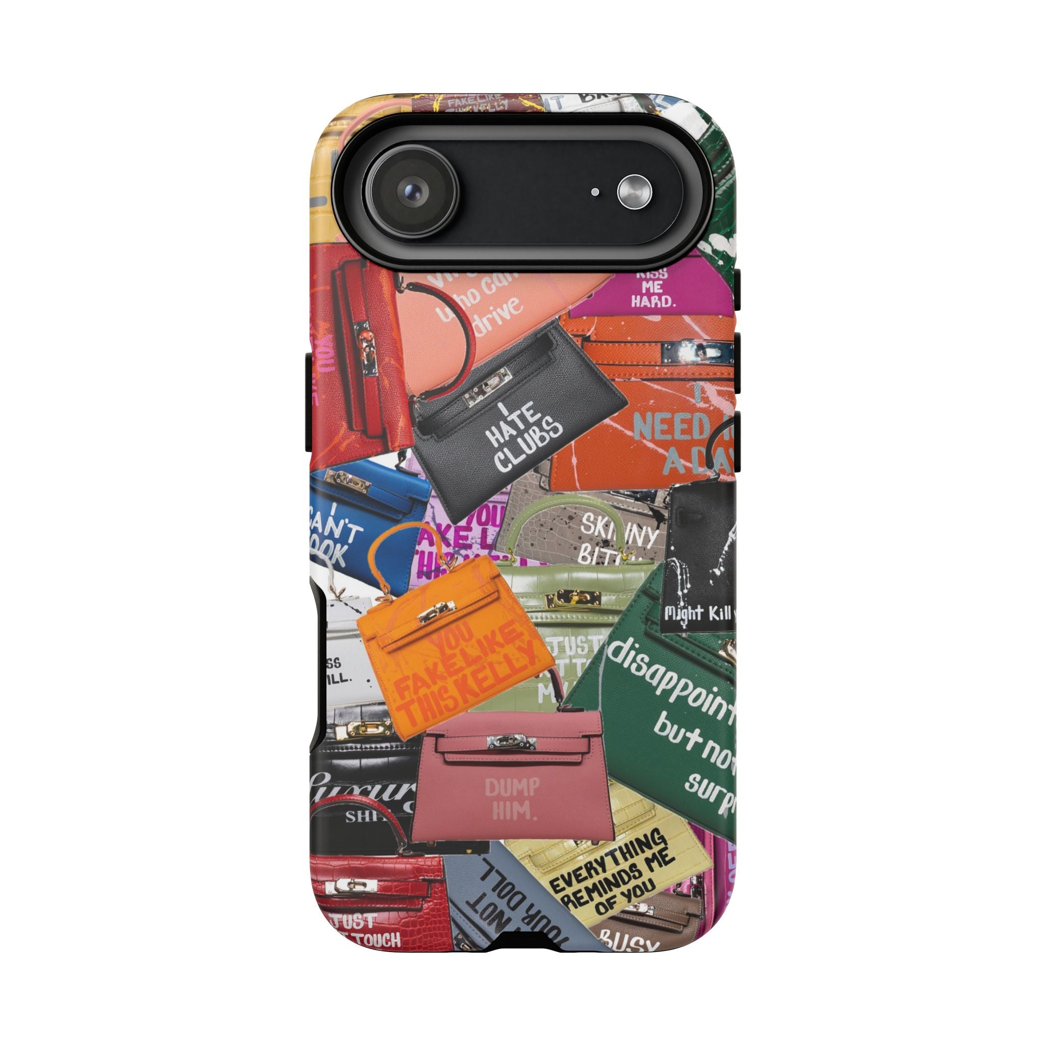 Mini Handbag Phone Case