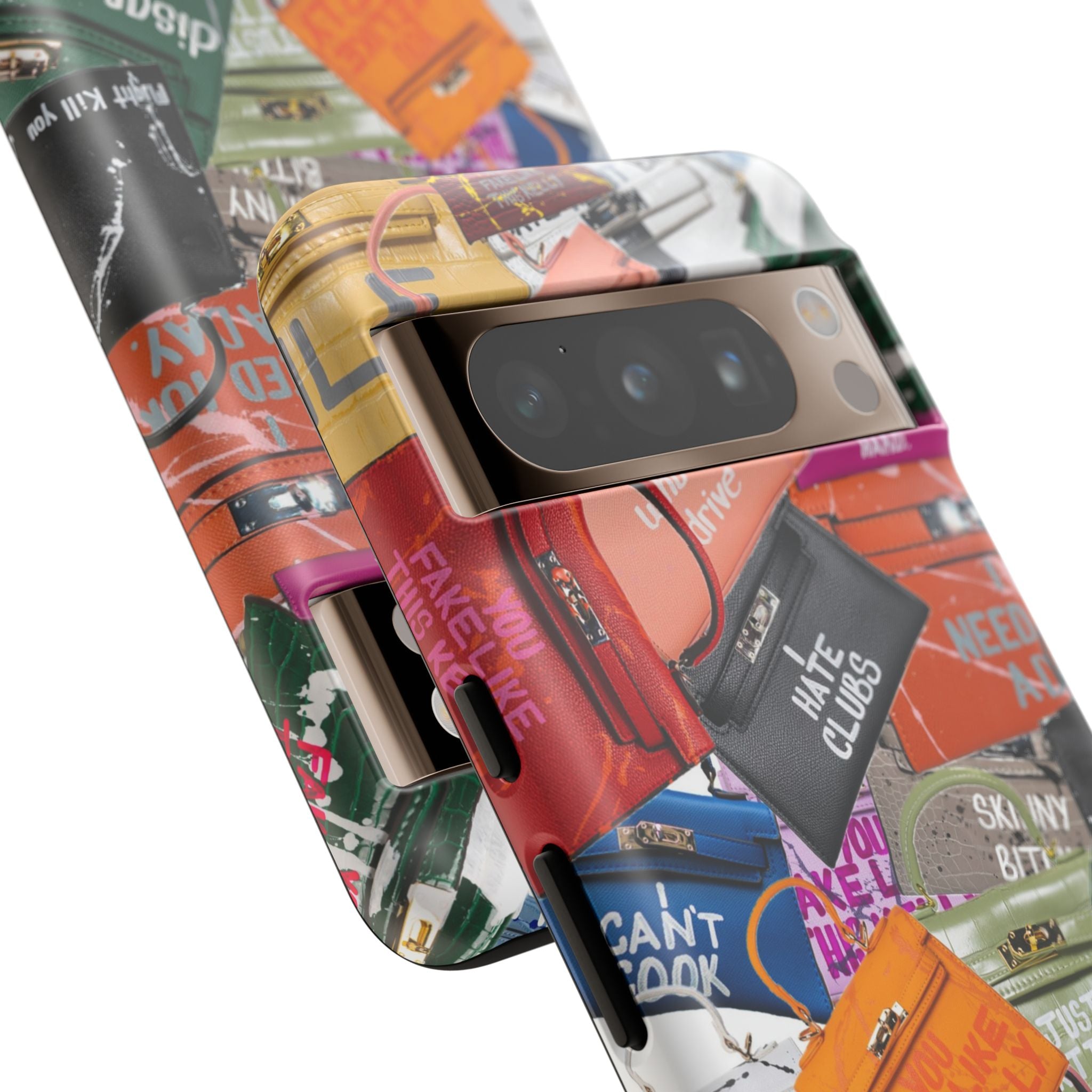 Mini Handbag Phone Case