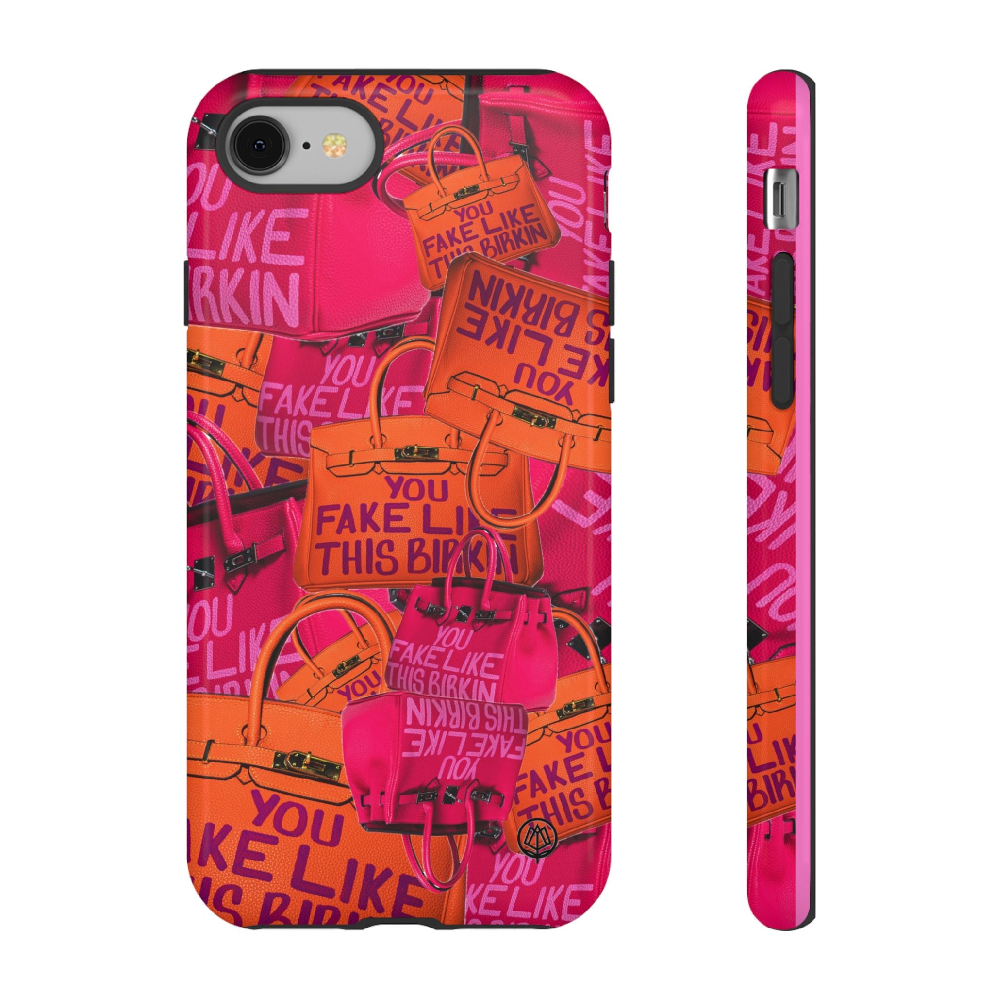 Amalfi Sunset Phone Case
