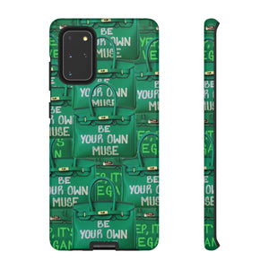 Self-Care Phone Case