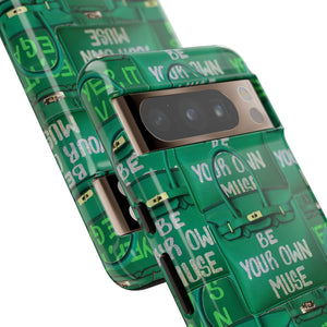 Self-Care Phone Case