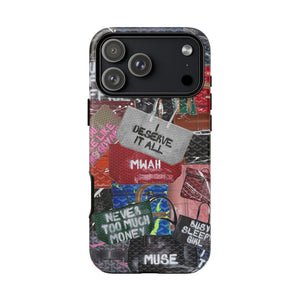 Tote Phone Case