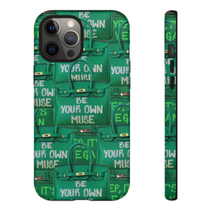 Self-Care Phone Case