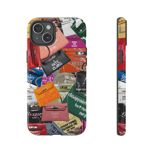 Mini Handbag Phone Case