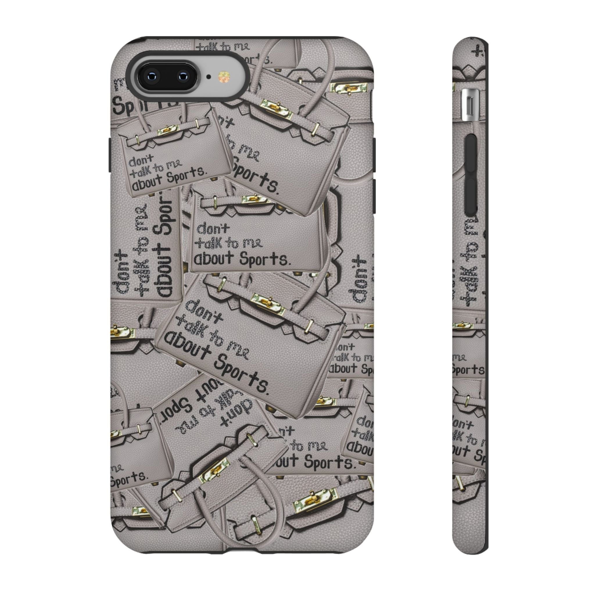Mel C. Phone Case