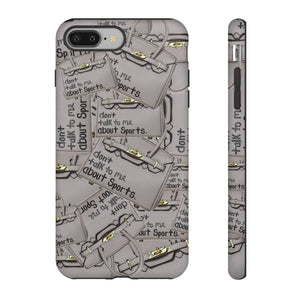 Mel C. Phone Case