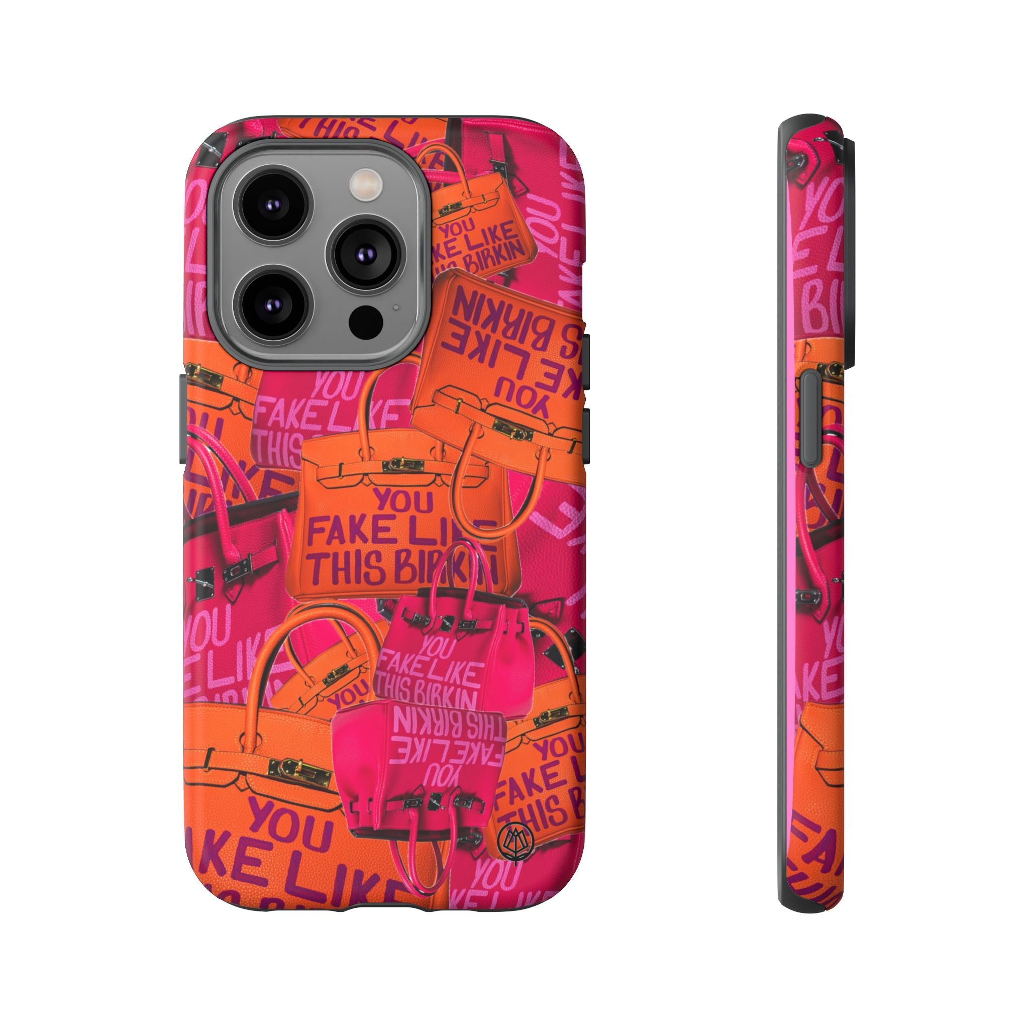 Amalfi Sunset Phone Case