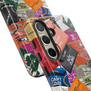Mini Handbag Phone Case