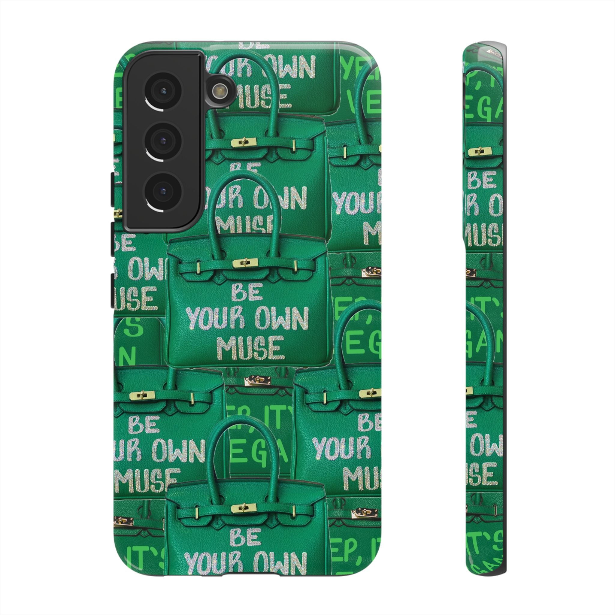 Self-Care Phone Case