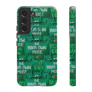 Self-Care Phone Case