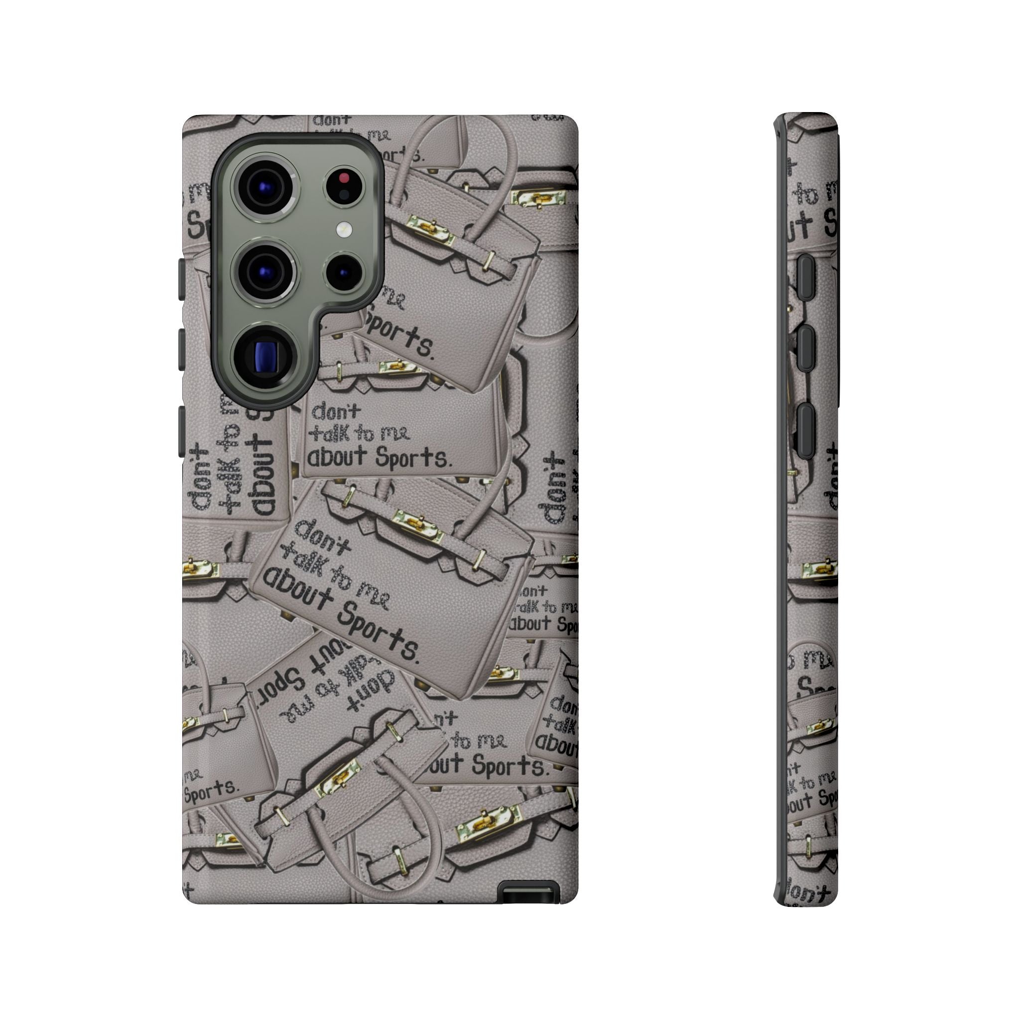 Mel C. Phone Case