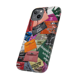 Mini Handbag Phone Case