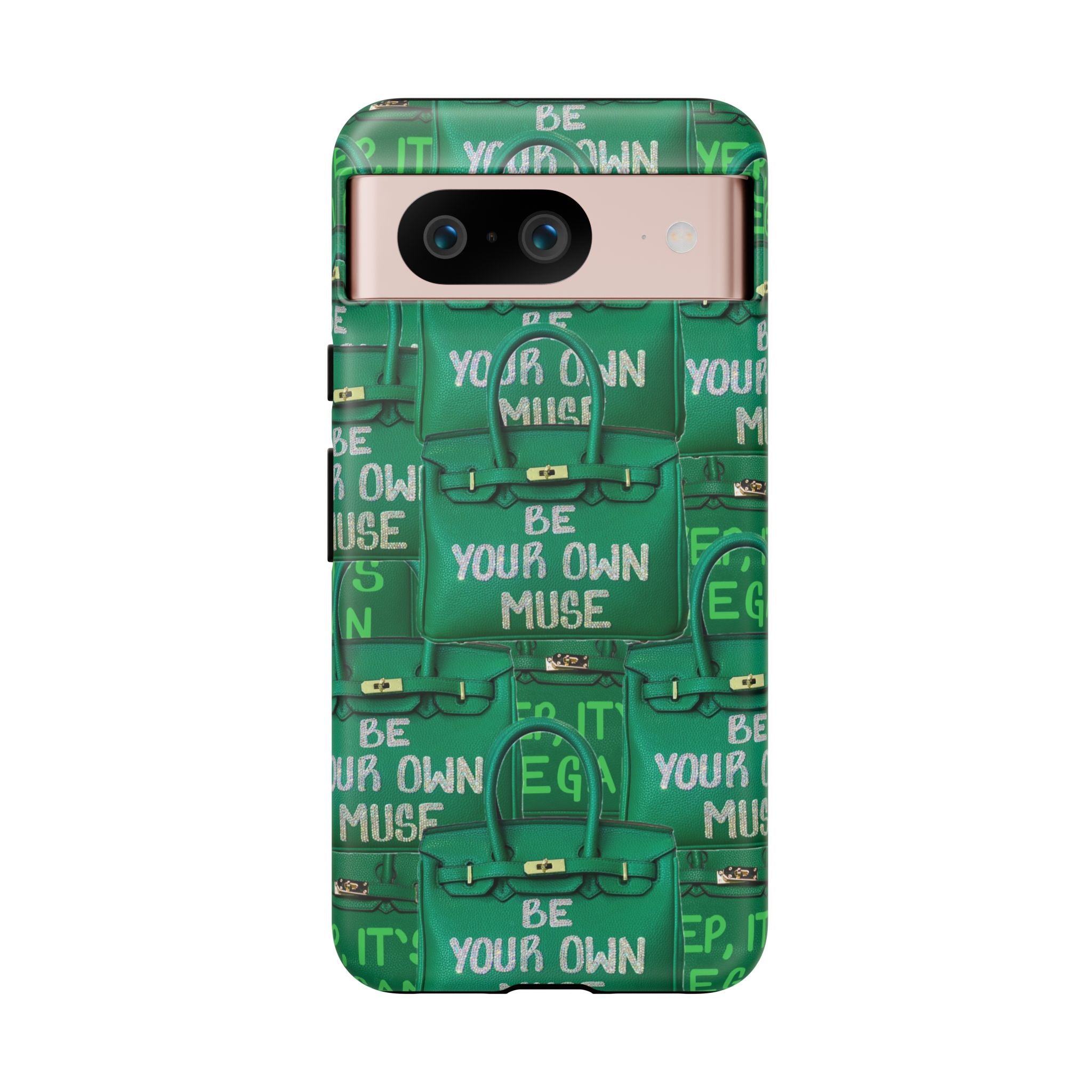 Self-Care Phone Case