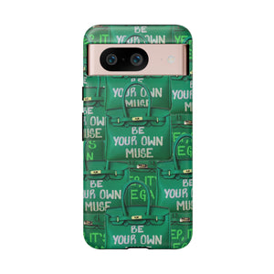 Self-Care Phone Case