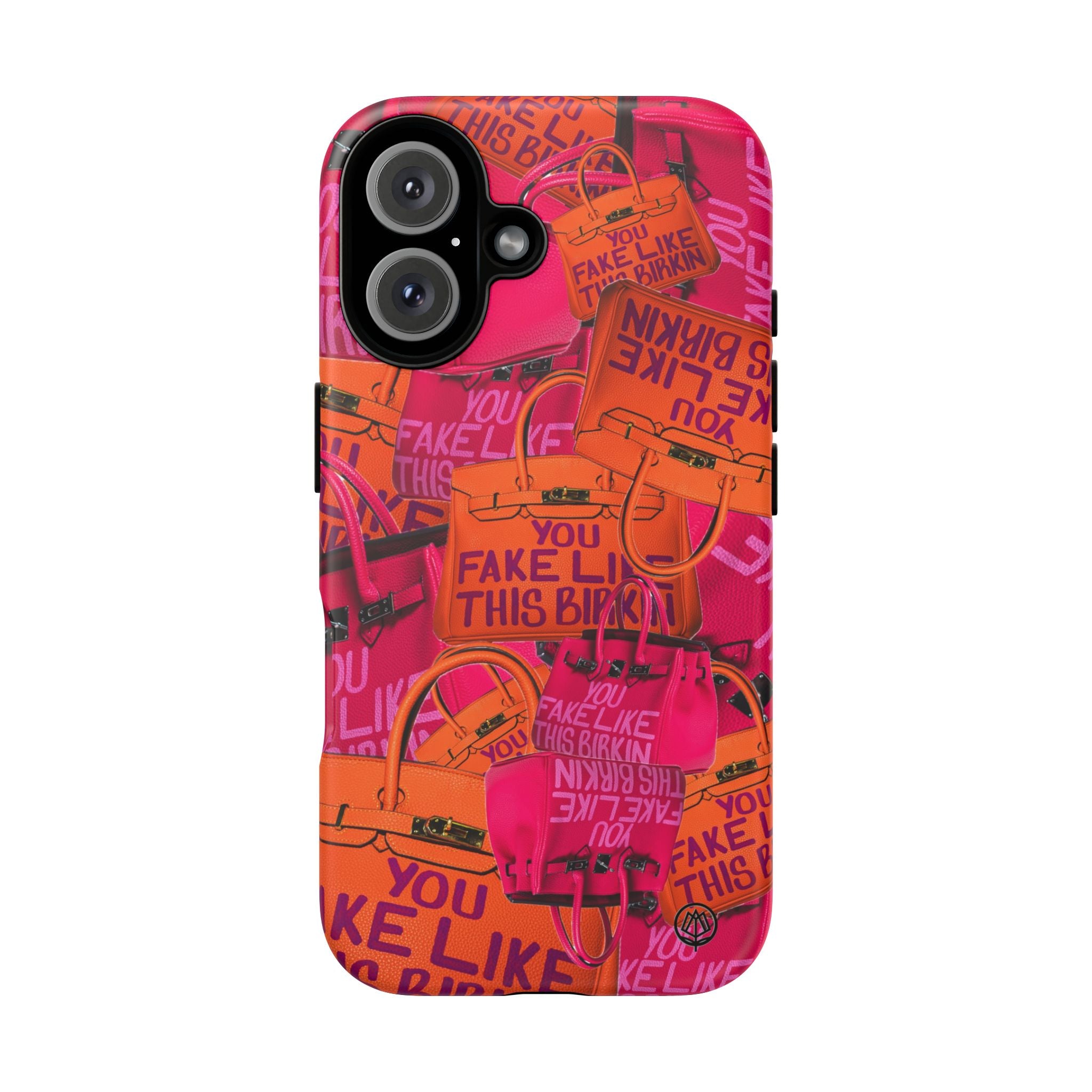 Amalfi Sunset Phone Case