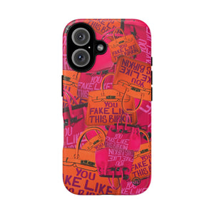 Amalfi Sunset Phone Case