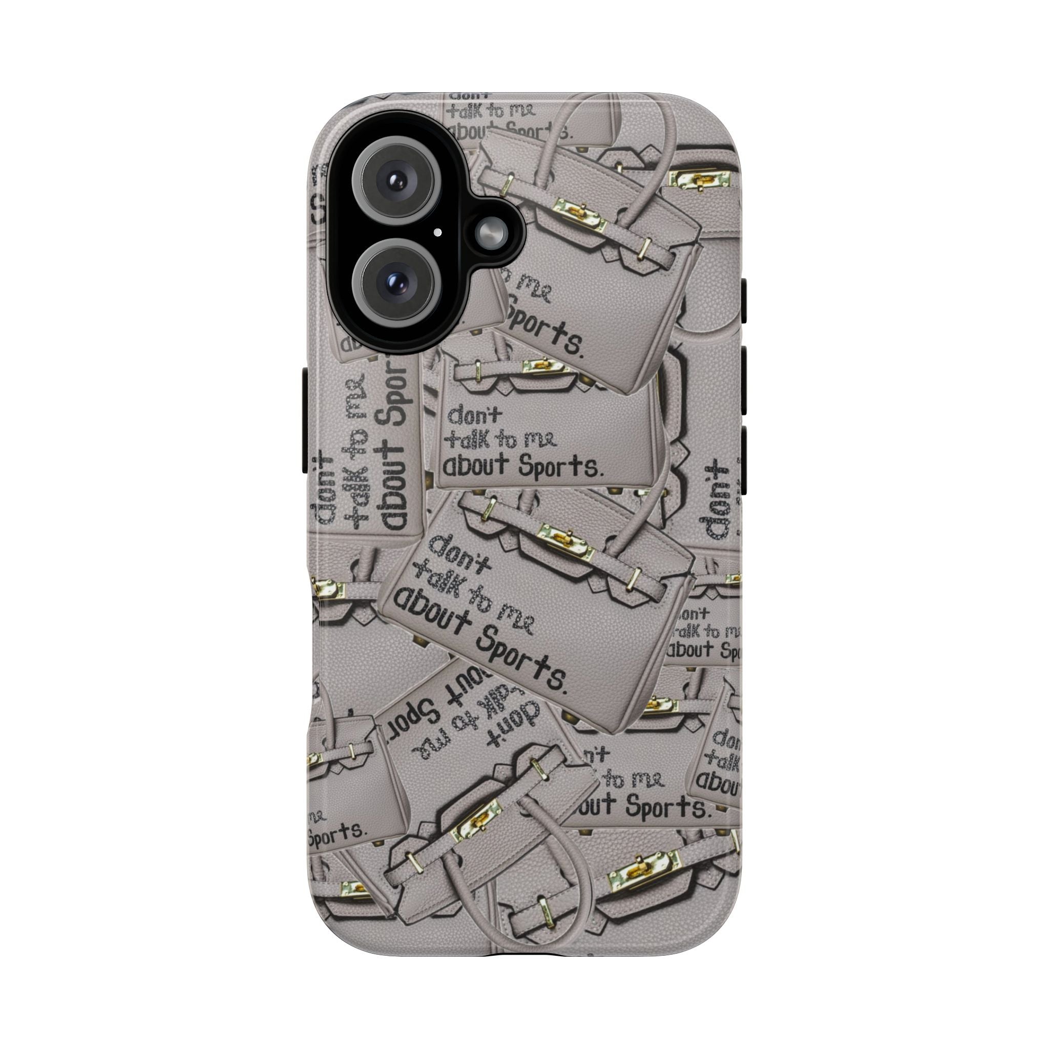 Mel C. Phone Case