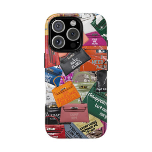 Mini Handbag Phone Case