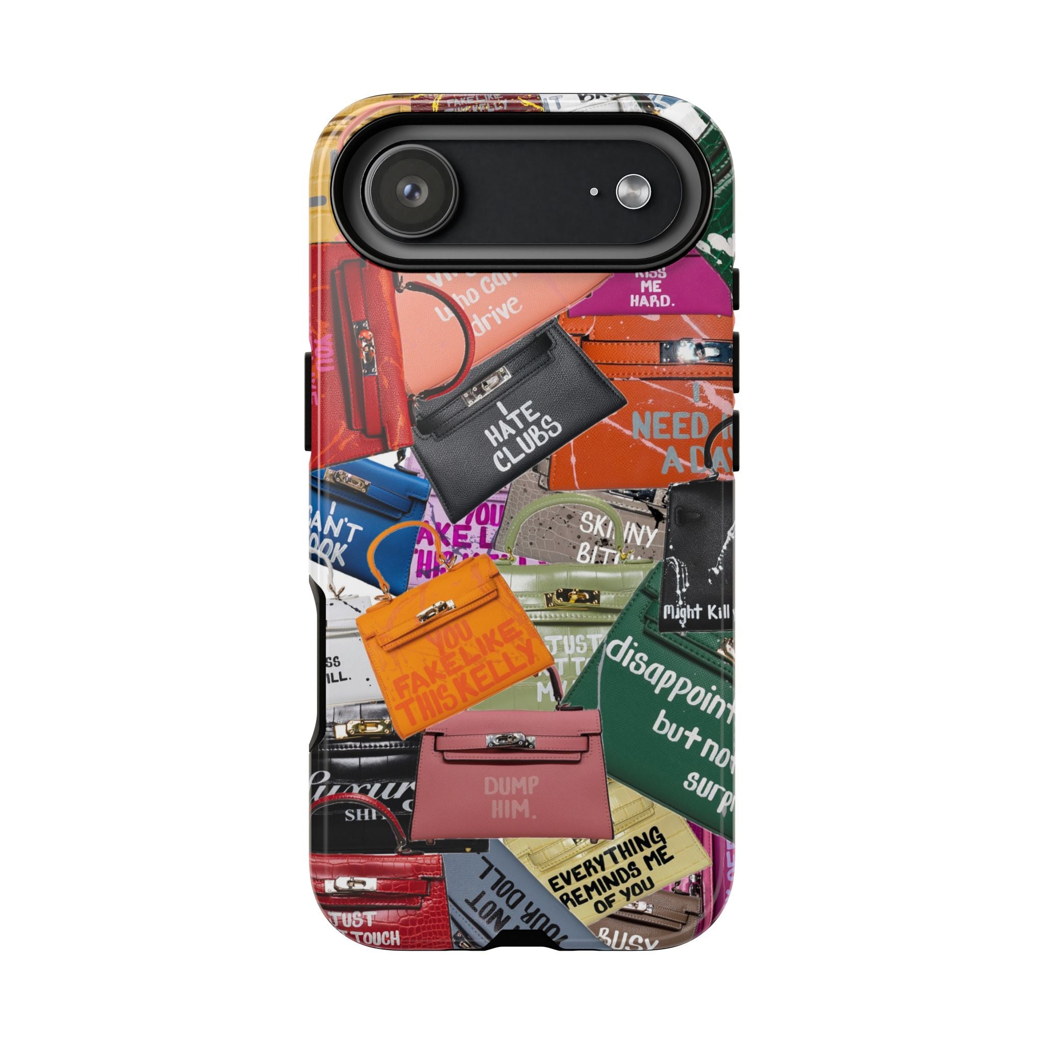 Mini Handbag Phone Case
