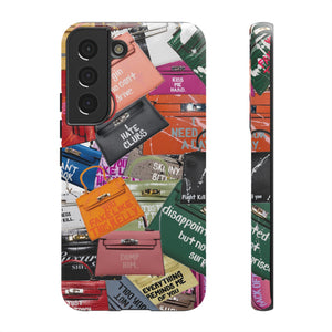 Mini Handbag Phone Case