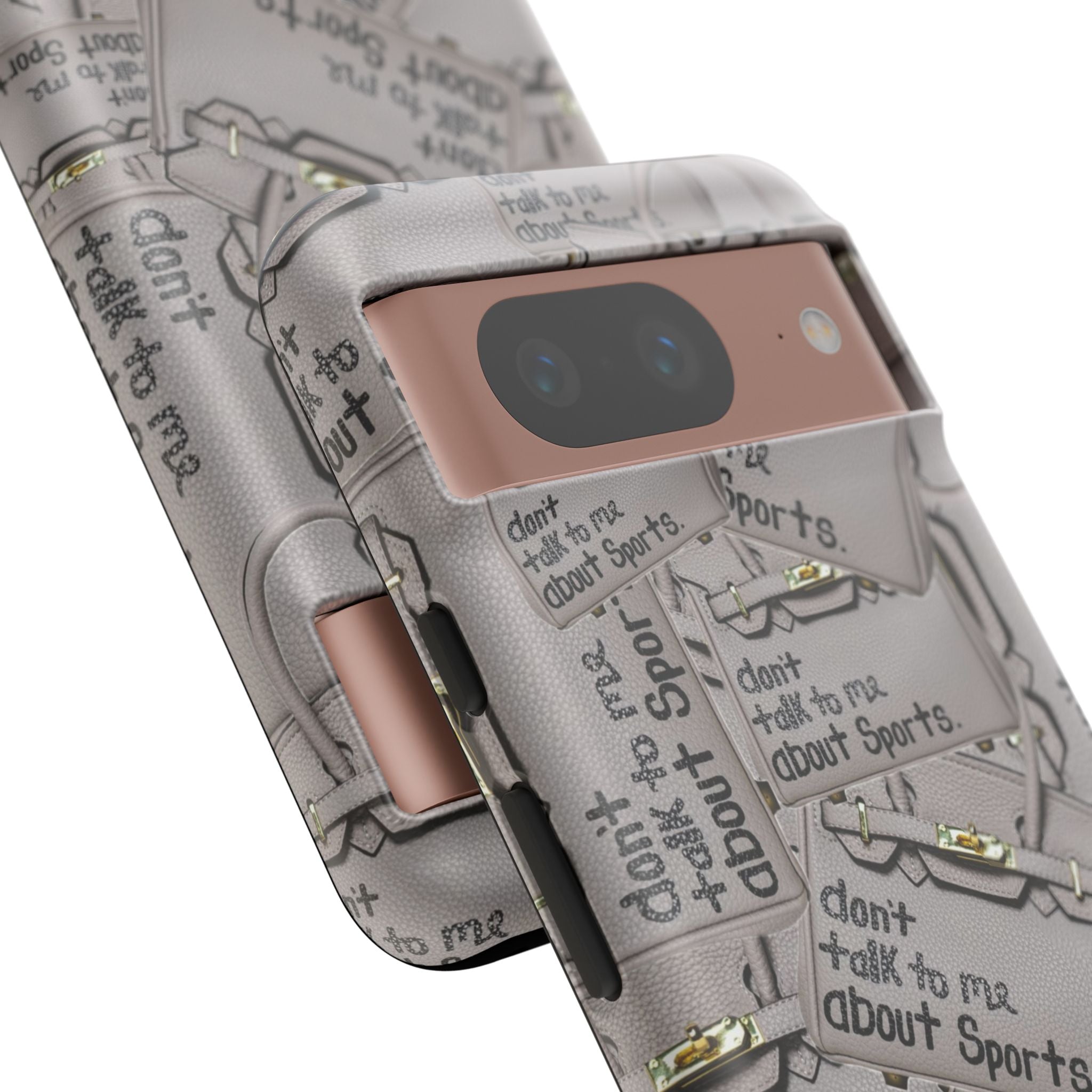Mel C. Phone Case