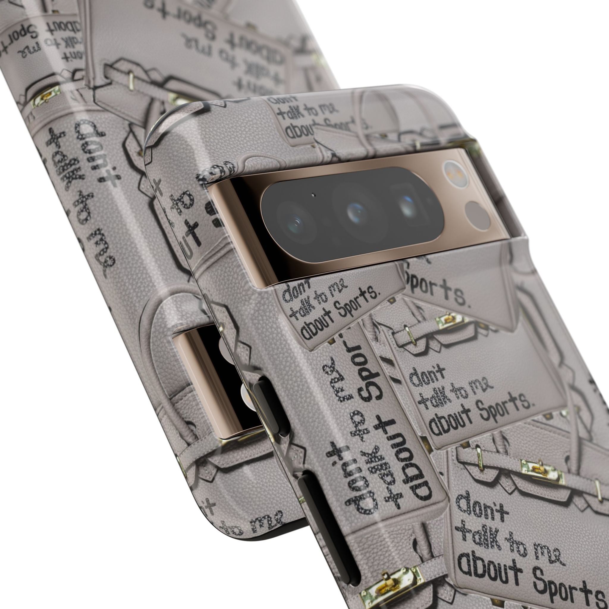 Mel C. Phone Case
