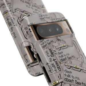 Mel C. Phone Case