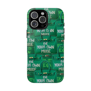 Self-Care Phone Case