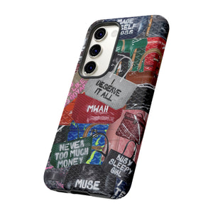 Tote Phone Case