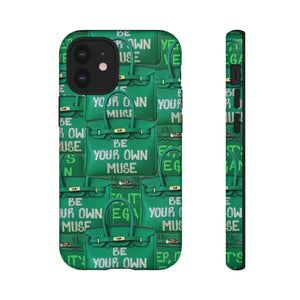 Self-Care Phone Case
