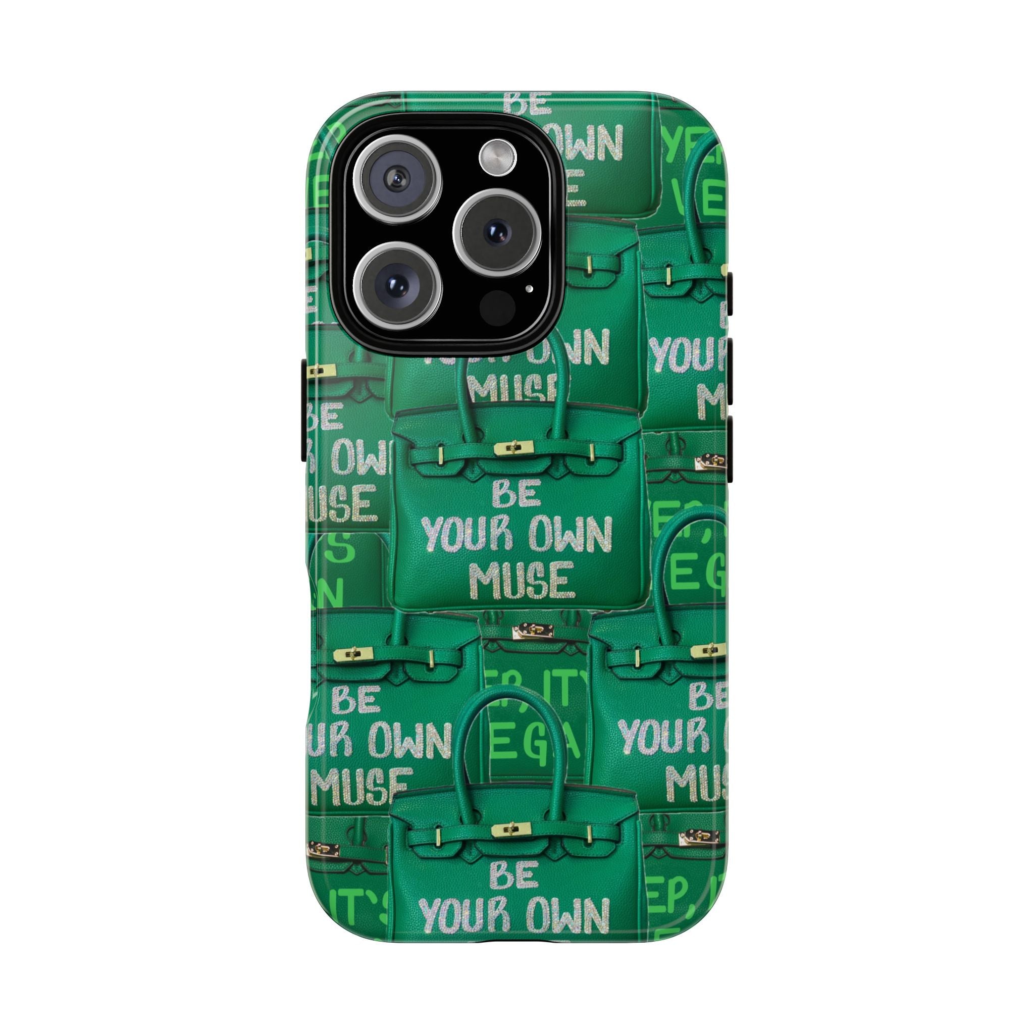 Self-Care Phone Case