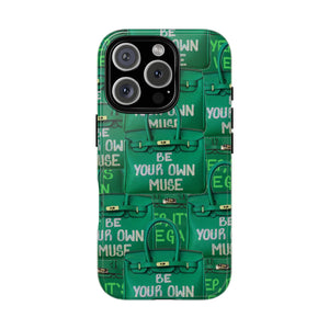 Self-Care Phone Case