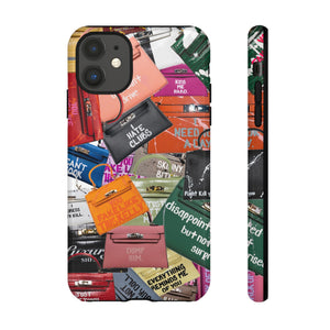 Mini Handbag Phone Case