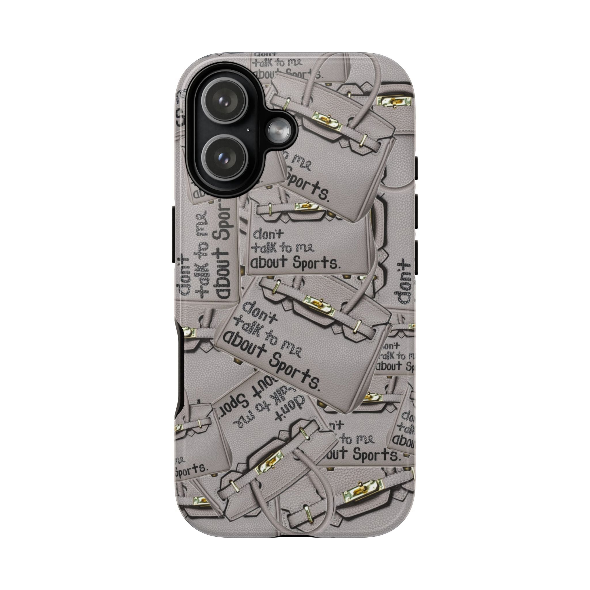 Mel C. Phone Case