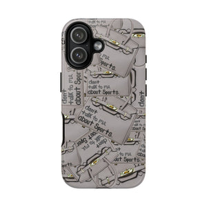 Mel C. Phone Case