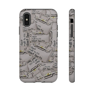 Mel C. Phone Case