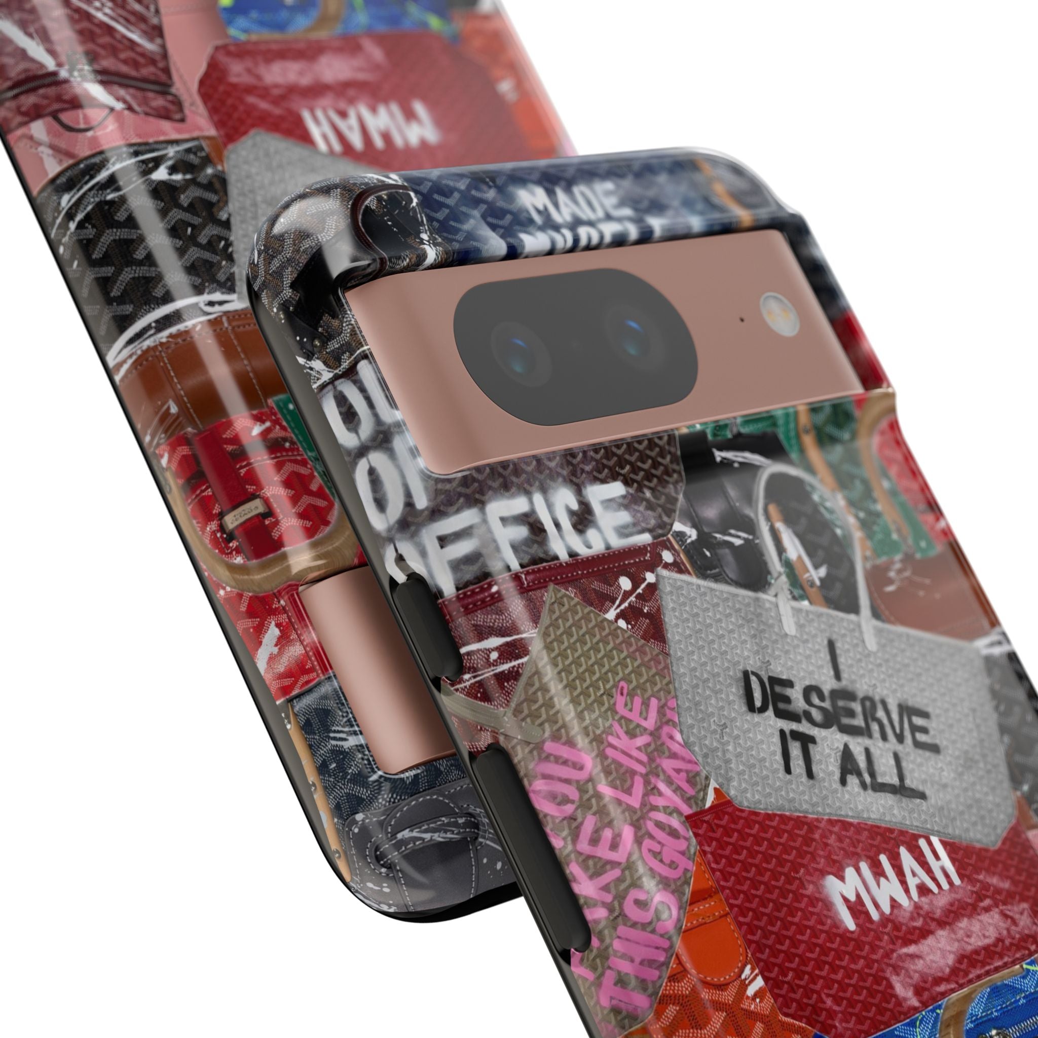 Tote Phone Case