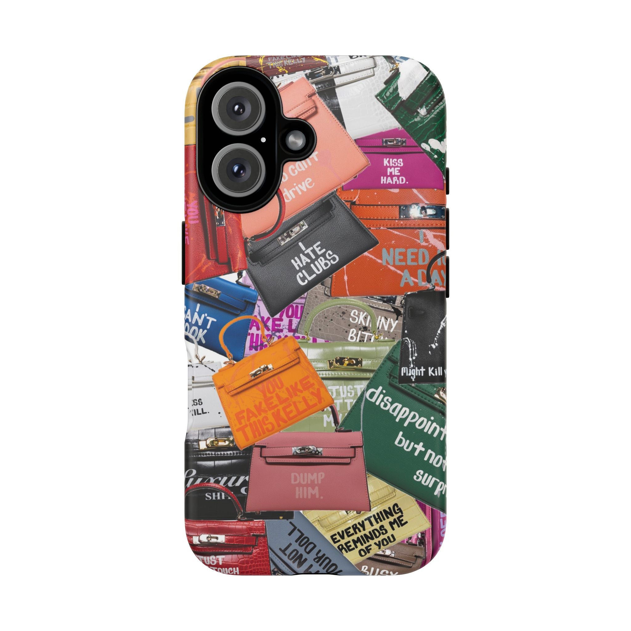 Mini Handbag Phone Case